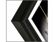 ZEP Basic black            20x30 Aluminium Frame            AL1B4