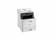 Brother DCP-L8410CDW (31 str., PCL6, ethernet, WiFi, duplexní tisk, mobilní tisk)
