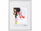 Rámeček Walther New Lifestyle 30x40 stříbrný plast