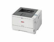 B412DN A4 PL tiskárna Duplex/síť/USB 2.0