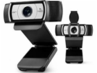 Logitech C930e Webcam