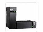 EATON UPS 1/1fáza, 650VA/400W - Ellipse ECO 650 USB vstup...