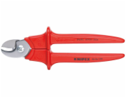 Kabelové nůžky Knipex 9506230SB