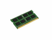 Kingston Technology ValueRAM 4GB DDR3L 1600MHz memory module