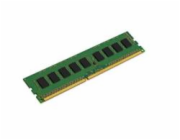 Kingston ValueRAM - DDR3L - modul - 4 GB - DIMM 240 pinů - 1600 MT/s / PC3L-12800 - CL11 - 1.35 / 1.5 V - bez vyrovnávací paměti - bez ECC