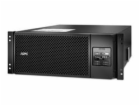 APC Smart-UPS SRT 6000VA RM - UPS (k montáži na regál) - ...