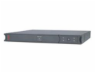 APC Smart-UPS SC 450VA - UPS (k montáži na regál) - AC 23...