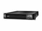 APC Smart-UPS SRT 3000VA RM - UPS (montáž do racku / exte...