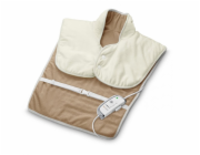 Medisana HP 630 XL Vyhřívací poduška na záda šíje a ramena 