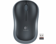 Logitech Wireless Mouse M185 910-002238 bezdrátová myš