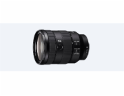 SONY SEL24105G objektiv s bajonetem E, FE 24–105mm F4 G OSS