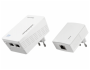 TP-Link TL-WPA4220 KIT