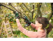 Bosch AdvancedCut 18 Akumulátorová pila NanoBlade, bez Aku