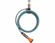 Gardena City Garden Spirálová hadice set 18411-20