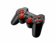 Esperanza Warrior Gamepad EG106R - Red