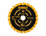 Pilový kotouč DeWALT DT10304