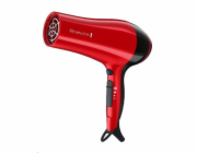 Remington D3080 fén červený