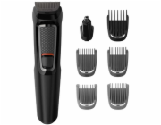 PHILIPS MG3720/15 ZASTŘIHOVAČ MULTIFUN.