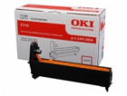 OKI 43913806 - originální OKI Obraz. válec pro magenta to...