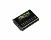 PATONA baterie pro foto Sony NP-BX1 1090mAh Li-Ion Premium