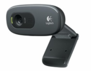 Logitech HD Webcam C270 Win10