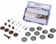 Dremel 3000 Univerzální nářadí 15ks sada F0133000JC