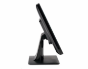 ELO dotykový monitor 1717L 17" LED AT Single-touch USB/RS232  bezrámečkový VGA Black