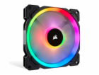 Corsair ventilátor  LL Series, LL140 RGB, 140mm Dual Ligh...