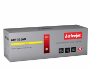 Activejet toner ATH-352AN / CF352A (žlutý)