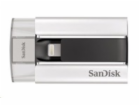 SanDisk iXpand Flash Drive 16 GB- Apple lightning connect...