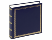 Walther Das schicke Dicke  26x25 100 stran modré desky     MX103L