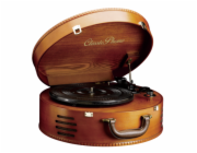 Lenco TT-34 gramofon