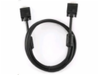 GEMBIRD Kabel VGA propojovací 20m, černý (HD15M/M, dvojit...