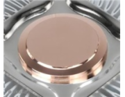 AKASA chladič CPU - mini-ITX a mATX skříně - Intel