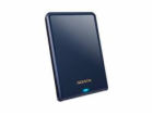 ADATA externí HDD HV620s 1TB USB 3.0 Modrý