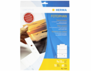 Herma fotophan  9x13 na sirku 10 listu 7584