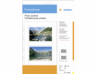 Herma fotophan 10x15 bila 10 listu 7586