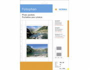 Herma fotophan 10x15 bila 10 listu 7586