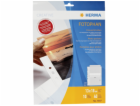 Herma fotophan 13x18 10 listu bila 7587