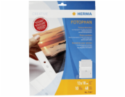 Herma fotophan 13x18 10 listu bila 7587