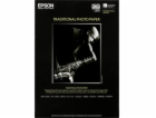 Epson Traditional Photo papir matny A 4, 25 listu, 330 g