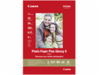 Canon PP-201 A 4 20 listu  265 g foto papir lesk Plus II