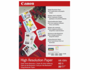 Fotopapír Canon HR-101 A3, 20 ks, 106g/m2