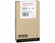 Epson cartridge vivid svetle cervena T 603 220 ml T 6036
