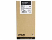 Epson cartridge foto cerna T 596 350 ml T 5961