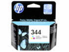 HP C 9363 EE cartridge color c. 344                    14 ml