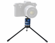 Novoflex Microstativ (Micro Pod + Ball 19) komplet