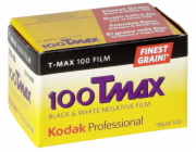 1 Kodak TMX 100         135/36