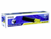 Toner Epson AcuLaser C1100/N, CX11N/NF/NFC yellow