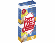 Herma foto lepitka dvojbaleni 2x500 ks                    1075